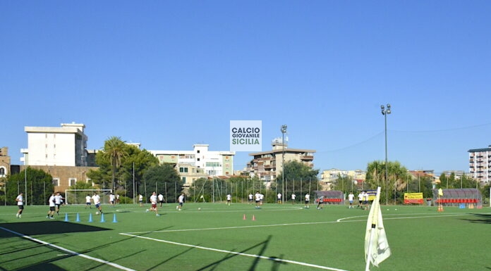 Campionato Elite Regionale Under 17/15: programma gare, risultati e classifiche