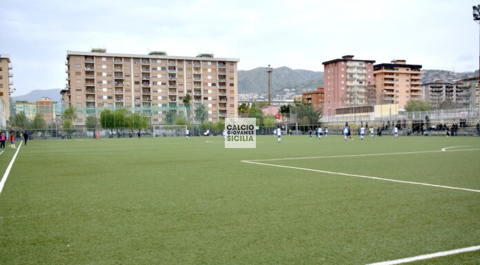 Campionato Elite Regionale Under 17/15: risultati e classifiche