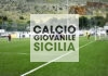Campionato Regionale Under 17/15: risultati e classifiche