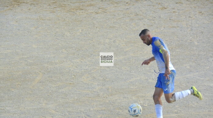 Campionato Promozione girone A: Parmonval vs San Giorgio Piana