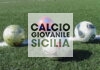 Sostienici -Sostieni Calcio Giovanile Sicilia