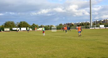 Rappresentativa Regionale Juniores: Alderisi convoca 45 calciatori