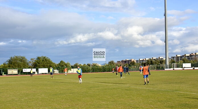 Rappresentativa Regionale Juniores: Alderisi convoca 45 calciatori