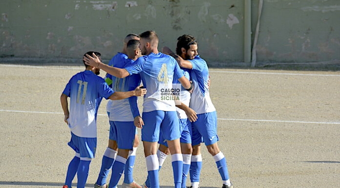 Promozione: riscatto Parmonval. Successo da primo posto