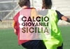 Rappresentativa Regionale Femminile: convocate 30 calciatrici
