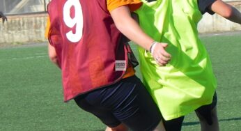 Rappresentativa Regionale Femminile: convocate 30 calciatrici