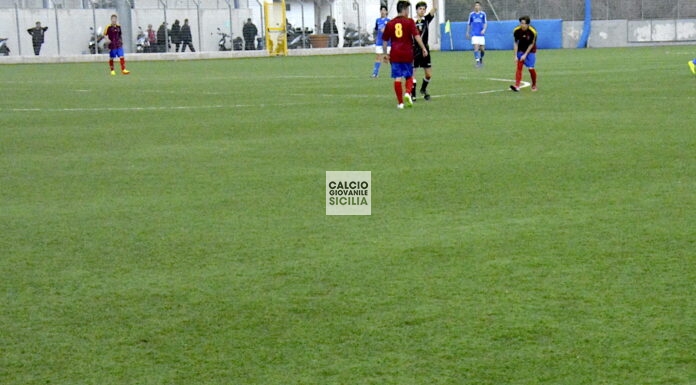 Campionato Elite Regionale Under 17/15: risultati e classifiche