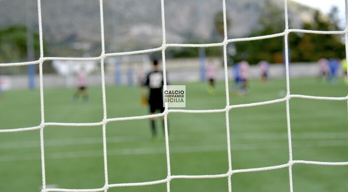 Campionato Elite Regionale Under 17/15: risultati e classifiche