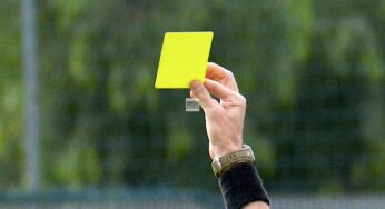 Decisione Giudice Sportivo – Campionati Regionali U17-U15