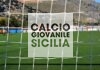 Rappresentativa Regionale Juniores: Alderisi convoca 34 calciatori