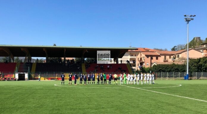 Rappresentativa di Lega Pro Under 17/16/15: stage in Sicilia. I convocati