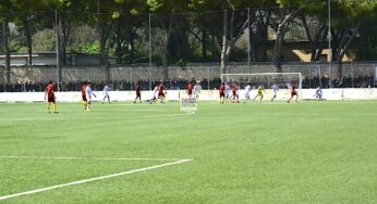 Campionato Nazionale Under 17/16/15 serie A/B: risultati e classifiche