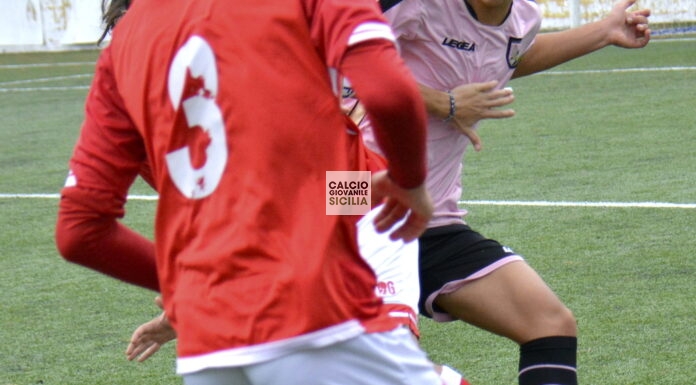 Campionato Nazionale Under 18/17/16/15 serie A/B: risultati e classifiche