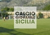 Rappresentativa Regionale Juniores: stage a Calascibetta. I convocati