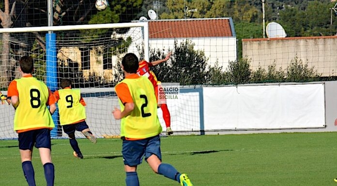 Rappresentativa Regionale Juniores: nuovo stage a Caltanissetta