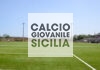 Campionato Regionale Under 17/15: risultati e classifiche