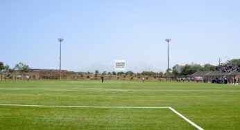 Campionato Regionale Under 17/15: risultati e classifiche