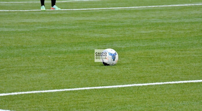 Campionato Regionale Under 17/15: programma gare – risultati