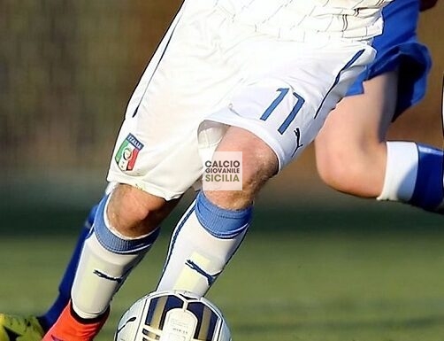 Nazionale Under 18: doppia amichevole contro la Romania. I convocati