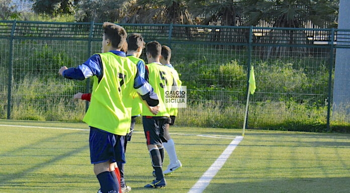 Rappresentativa Regionale Under 17: nuovo stage a Riesi. I convocati, lista aggiornata