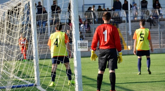 Rappresentativa Regionale Under 17: stage per il “Torneo delle Regioni”. I convocati