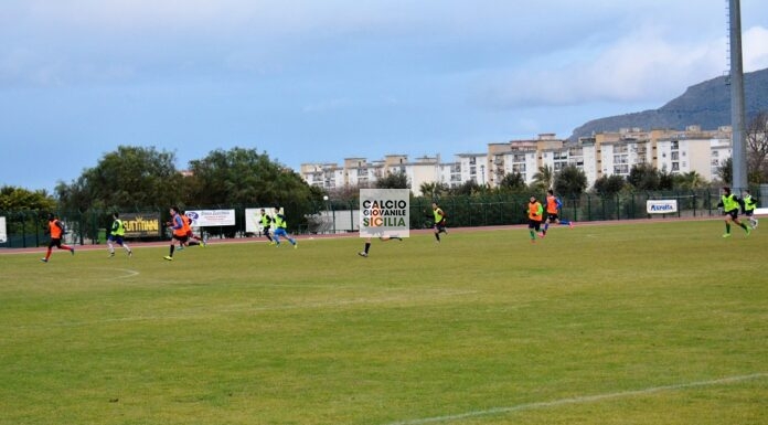 Rappresentativa Regionale Under 15: stage a San Cataldo, i convocati