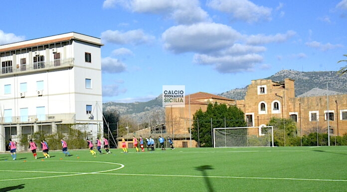 Rappresentativa Regionale Under 17: nuovo stage, i convocati