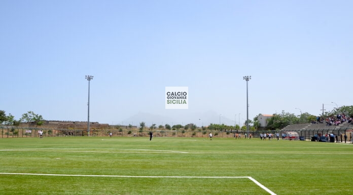 Campionato Regionale Under 17/15: risultati e classifiche