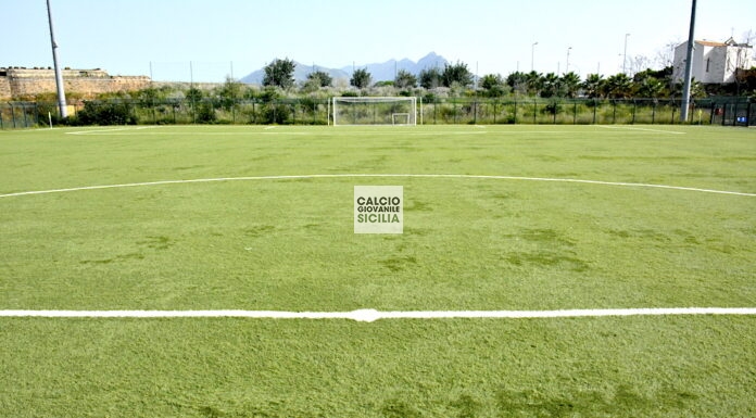 Campionato Regionale Under 17/15: programma e risultati. Giocano alcuni gironi