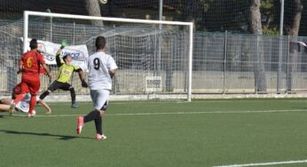 Campionato Regionale Elite Under 17/15: risultati e classifiche