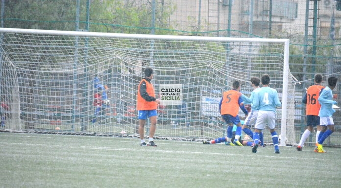 Rappresentativa Regionale Juniores: stage a Pergusa. I convocati