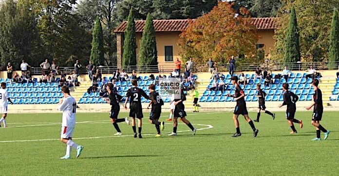 Rappresentativa Lega Pro Under 17: amichevole contro la Fiorentina. I convocati