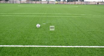 Campionato Elite e Regionale Under 17/15: programma gare