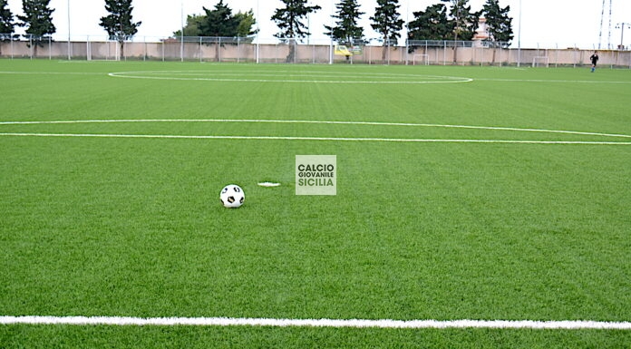 Campionato Elite e Regionale Under 17/15: programma gare