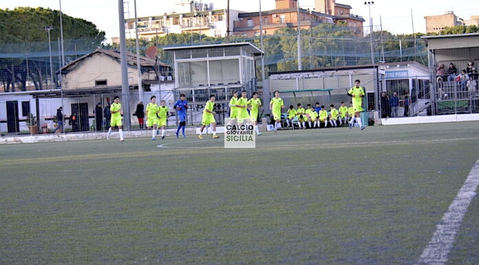 Rappresentativa Regionale Under 15: primo stage del 2024. I convocati