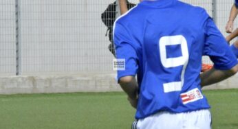 Campionato Regionale Under 17/15: risultati e classifiche