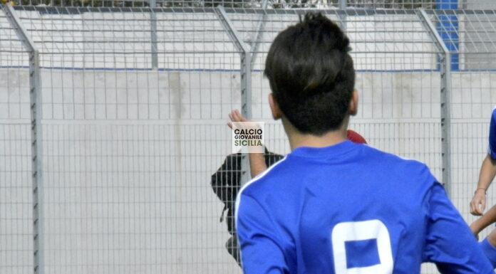 Campionato Regionale Under 17/15: risultati e classifiche