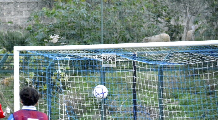 Rappresentativa Regionale Under 15: amichevole contro i nazionali dell’Acr Messina