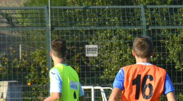 Rappresentativa Regionale Under 17: nuovo stage a Terrasini. I convocati