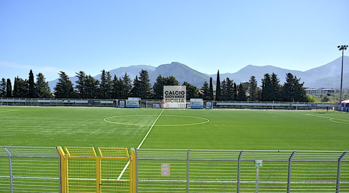 Campionato Regionale Elite Under 17/15: risultati e classifiche