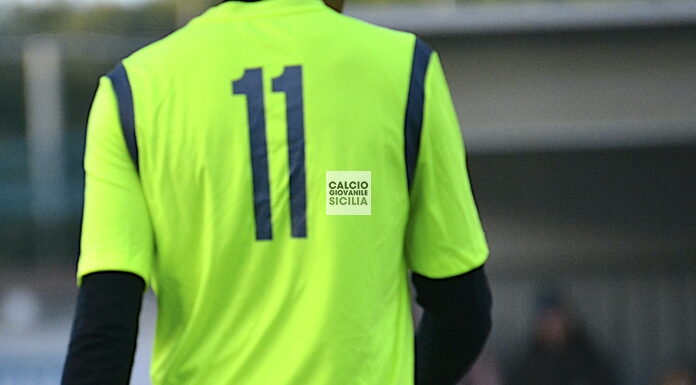 Rappresentativa Regionale Juniores: amichevole con il Città di Galati. I convocati