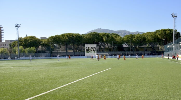 Campionato Nazionale Under 17/16/15 serie A/B: risultati e classifiche