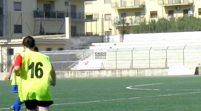Rappresentativa Regionale Calcio Femminile: nuovo stage, le convocate