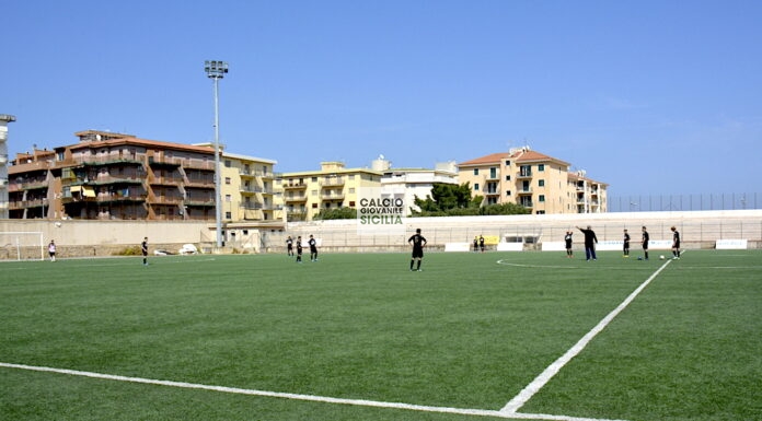 Rappresentativa Regionale Juniores: i convocati per una amichevole a Castelbuono