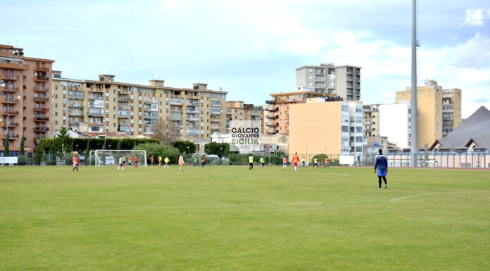 Rappresentativa Regionale Under 17: i convocati per uno stage a Messina