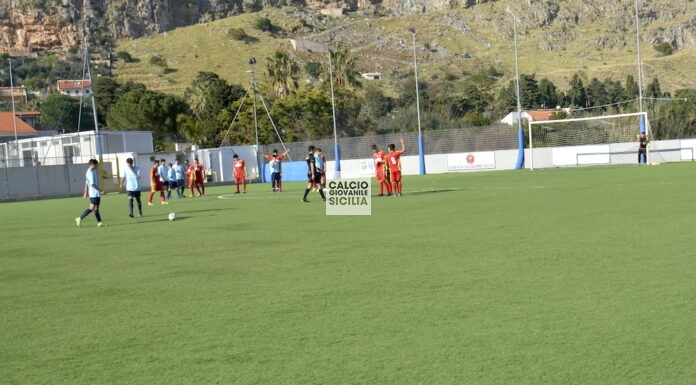 Rappresentativa Regionale Under 17: amichevole contro il Catania. I convocati