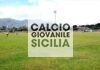 Rappresentativa Regionale Juniores: amichevole contro il Cus Palermo. I convocati