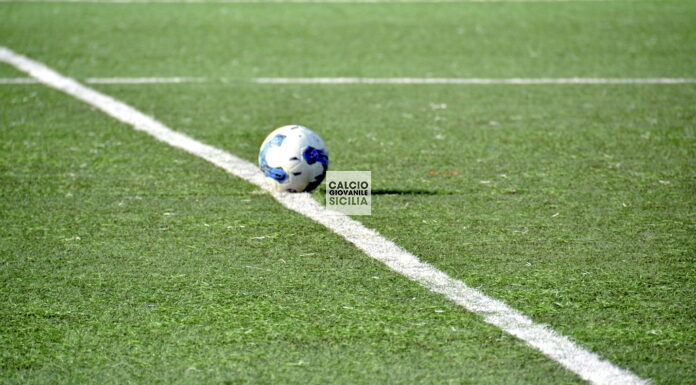 Campionato Regionale Under 17/15: risultati e classifiche