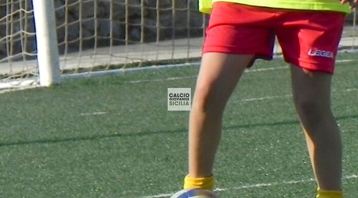 Selezioni Territoriali Under 15 Femminile: le convocate