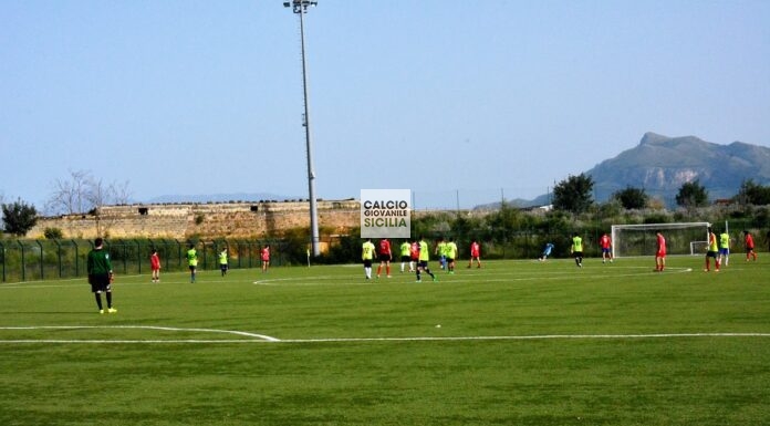 Rappresentativa Regionale Under 15: i convocati per uno stage a Calascibetta